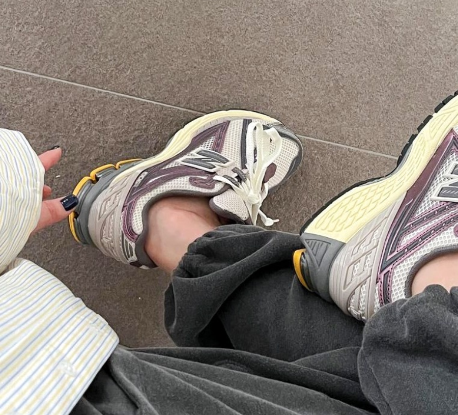 Giay New Balance 1906R 'Licorice' M1906RRA