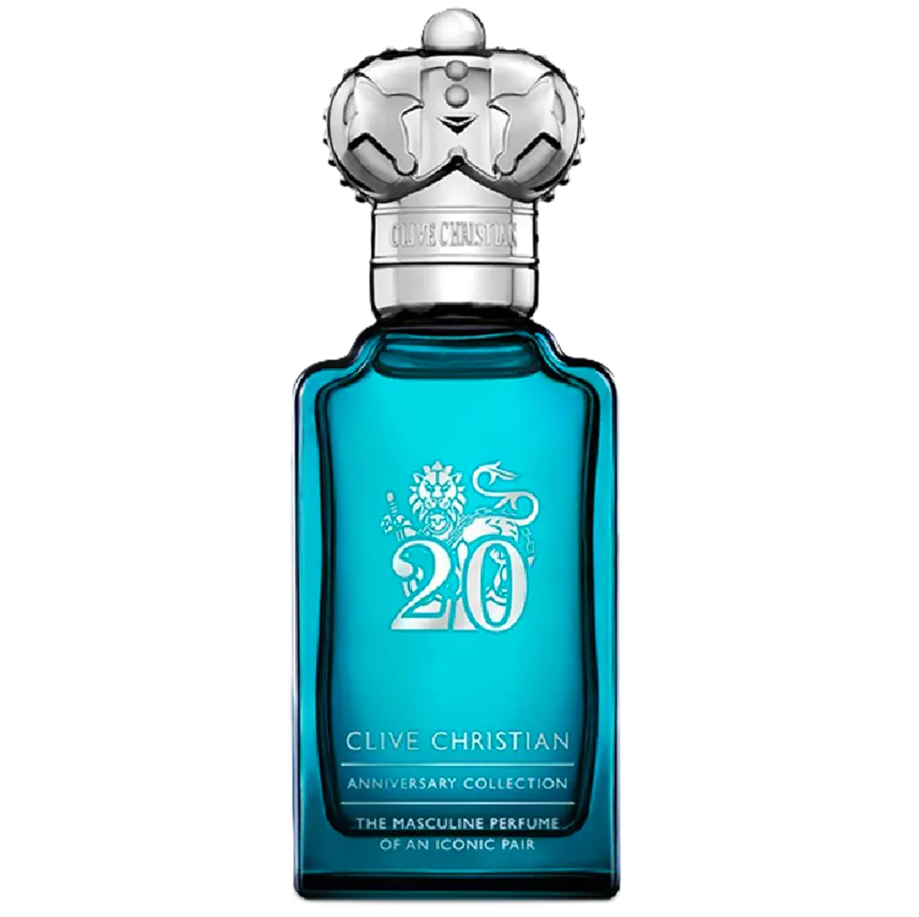 Nuoc Hoa Clive Christian 20th Anniversary Iconic Limited Edition