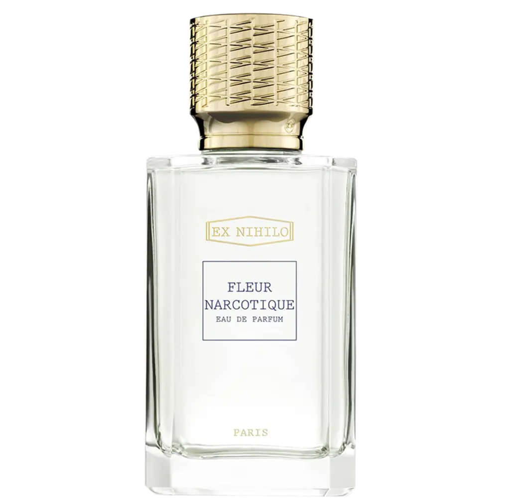 Nuoc Hoa Ex Nihilo Fleur Narcotique