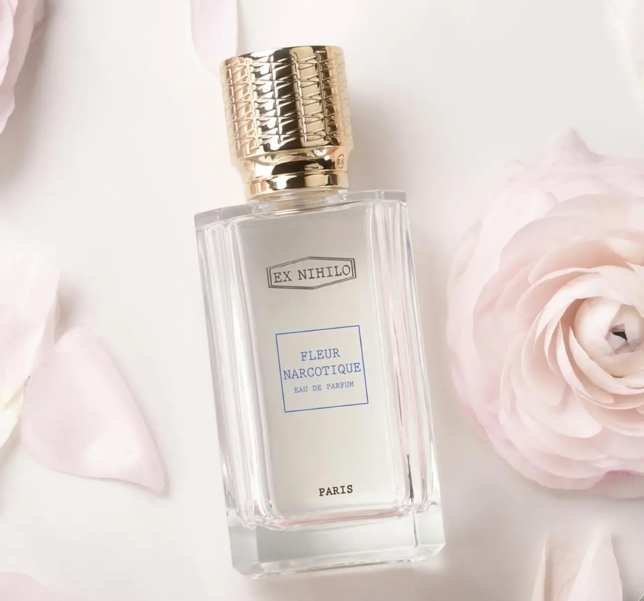 Nuoc Hoa Ex Nihilo Fleur Narcotique