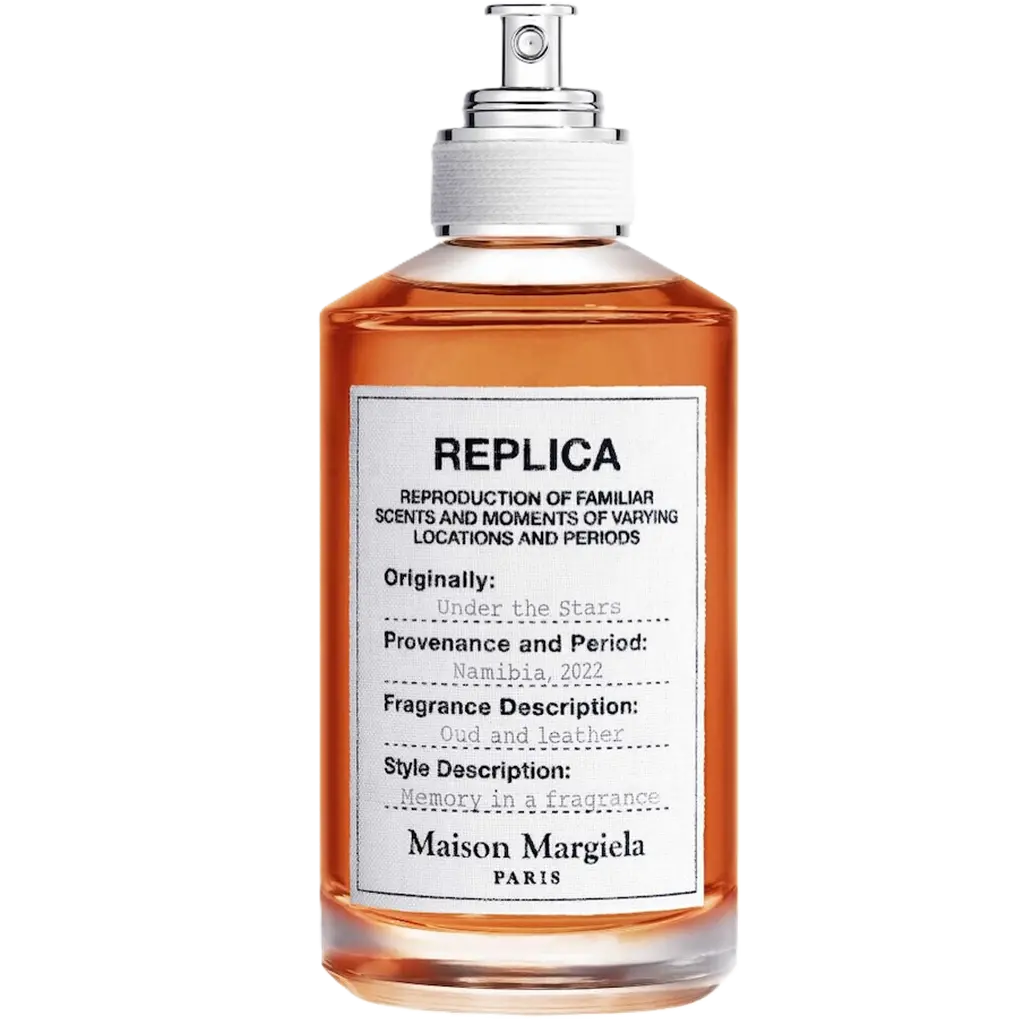Nuoc Hoa Maison Margiela Replica Under The Stars EDT