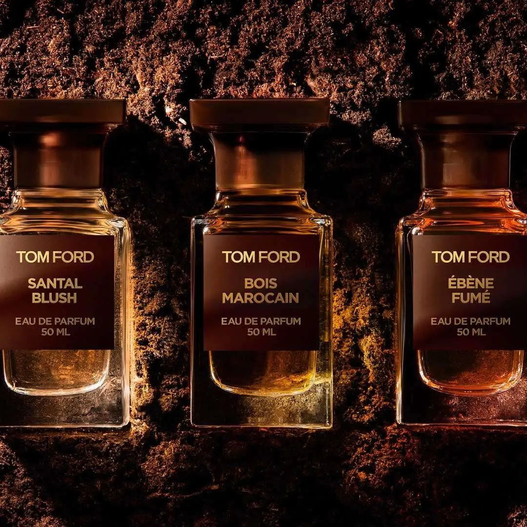 Nuoc Hoa Tom Ford Bois Marocain EDP