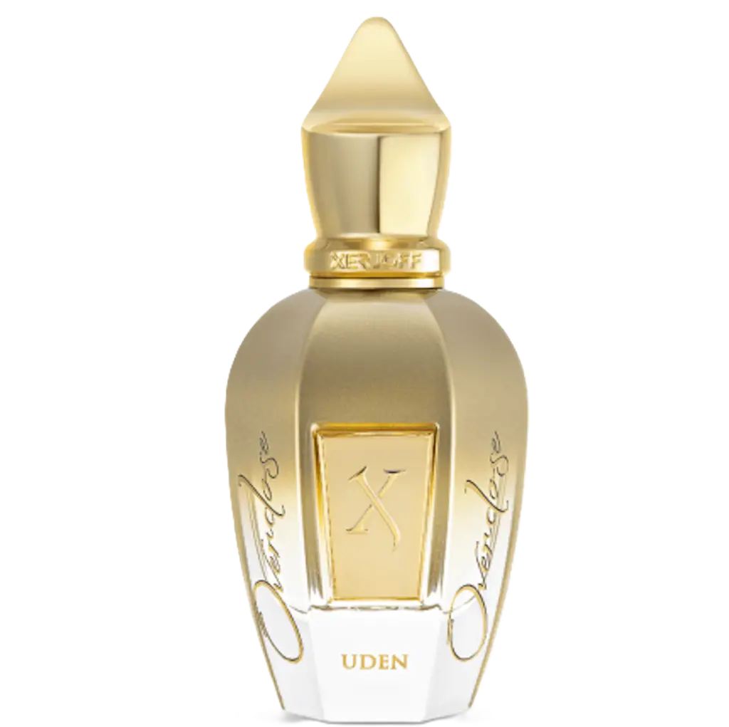 Nuoc Hoa Xerjoff Uden Overdose EDP