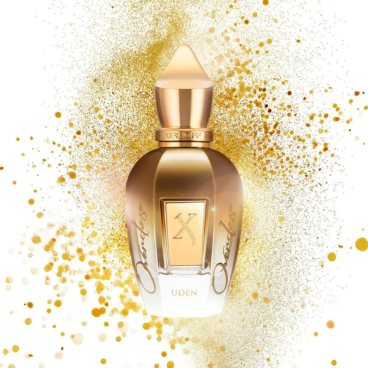 Nuoc Hoa Xerjoff Uden Overdose EDP