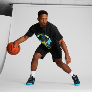 Giay PUMA MB.03 'Blue Hive' 379221-01