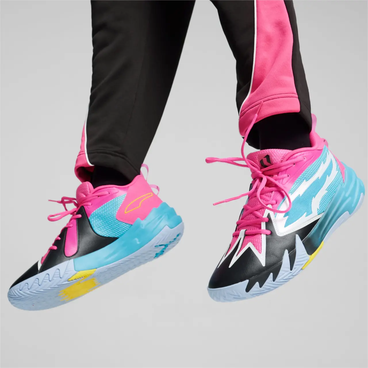 Giay Puma Scoot Zeros 'Northern Lights' 309837-02