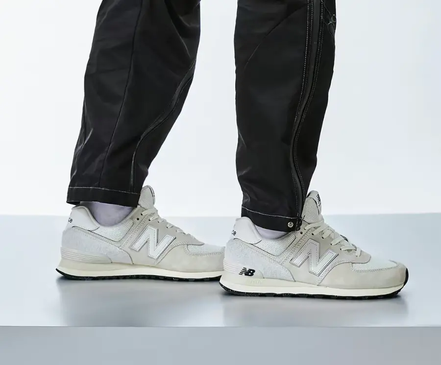 Giay New Balance 574 CNY 'Beige White' U574LS2