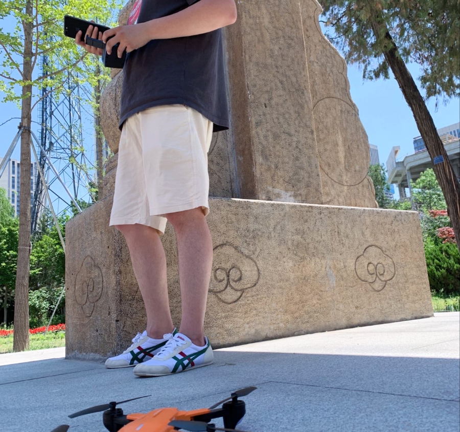 Giay Onitsuka Tiger Track Trainer 'White Green' D318N-100