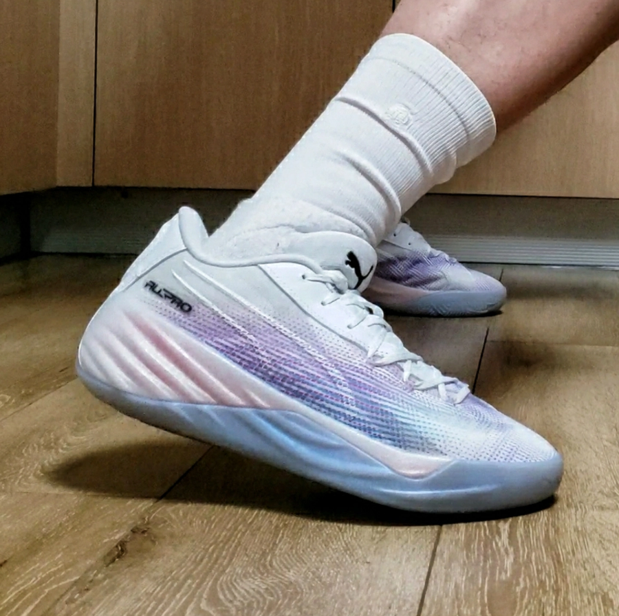 Giay Puma All-Pro Nitro 'Paris Game' 379924-01