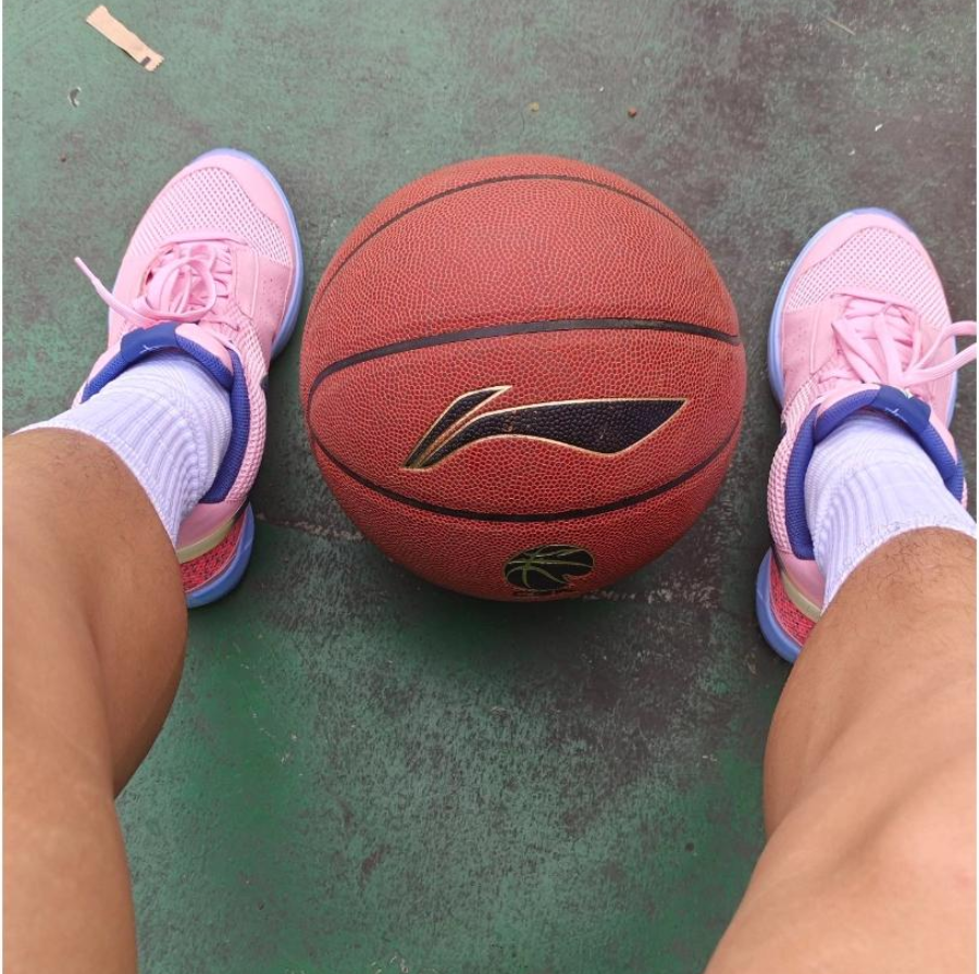 Giay Nike Ja 1 'Day One Soft Pink' FV1281-600