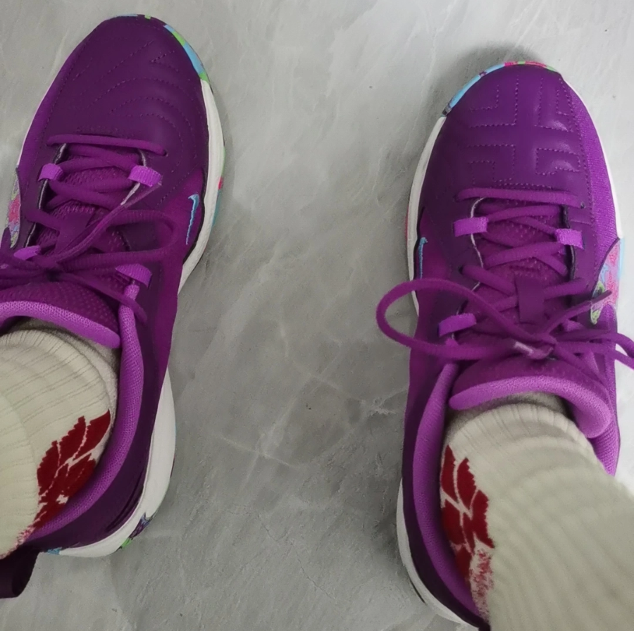 Giay Nike Zoom Freak 5 'Alphabet Bros' DZ4486‑500