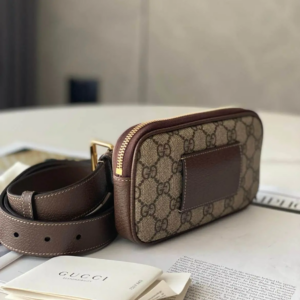 Tui Gucci Ophidia GG Supreme 'Beige' 51930896IWS8745