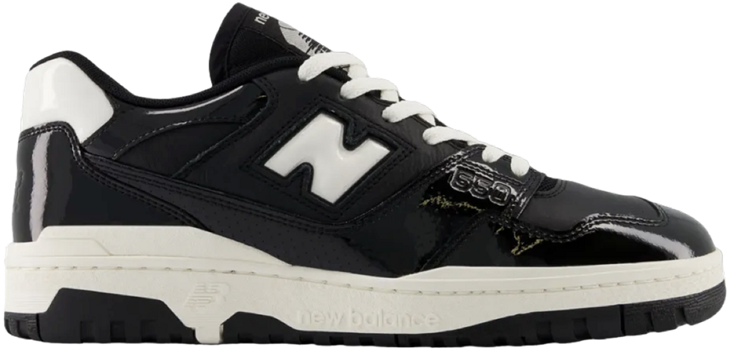 Giay New Balance 550 'Black Sea' BB550YKG