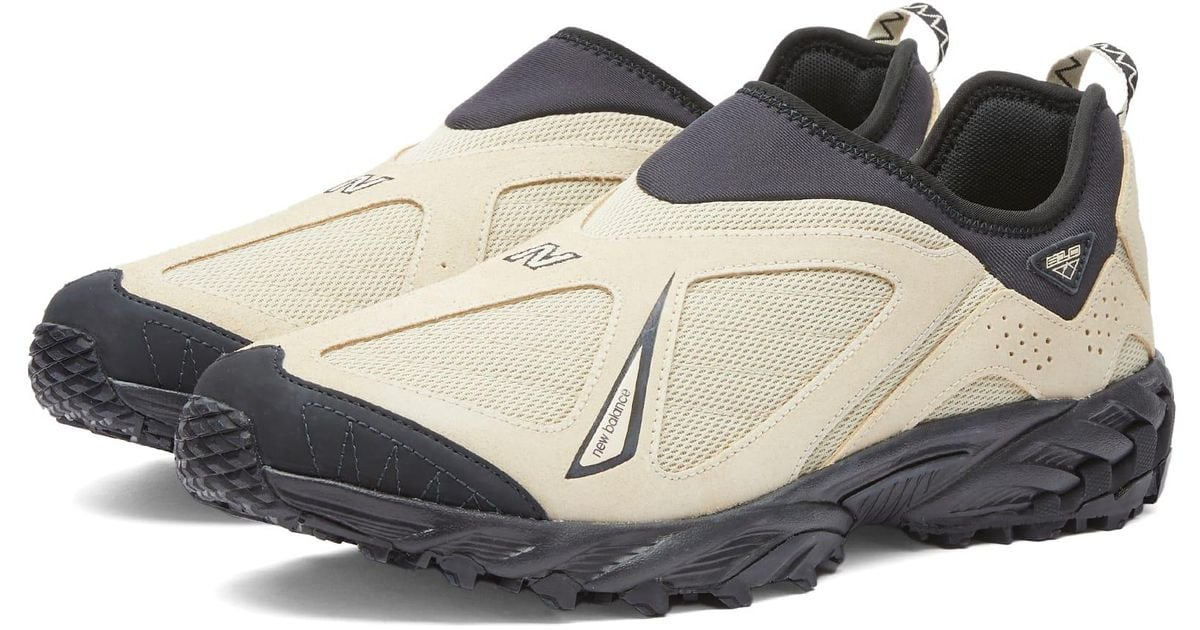 Giay New Balance Slip-On 'Beige' ML610SDB