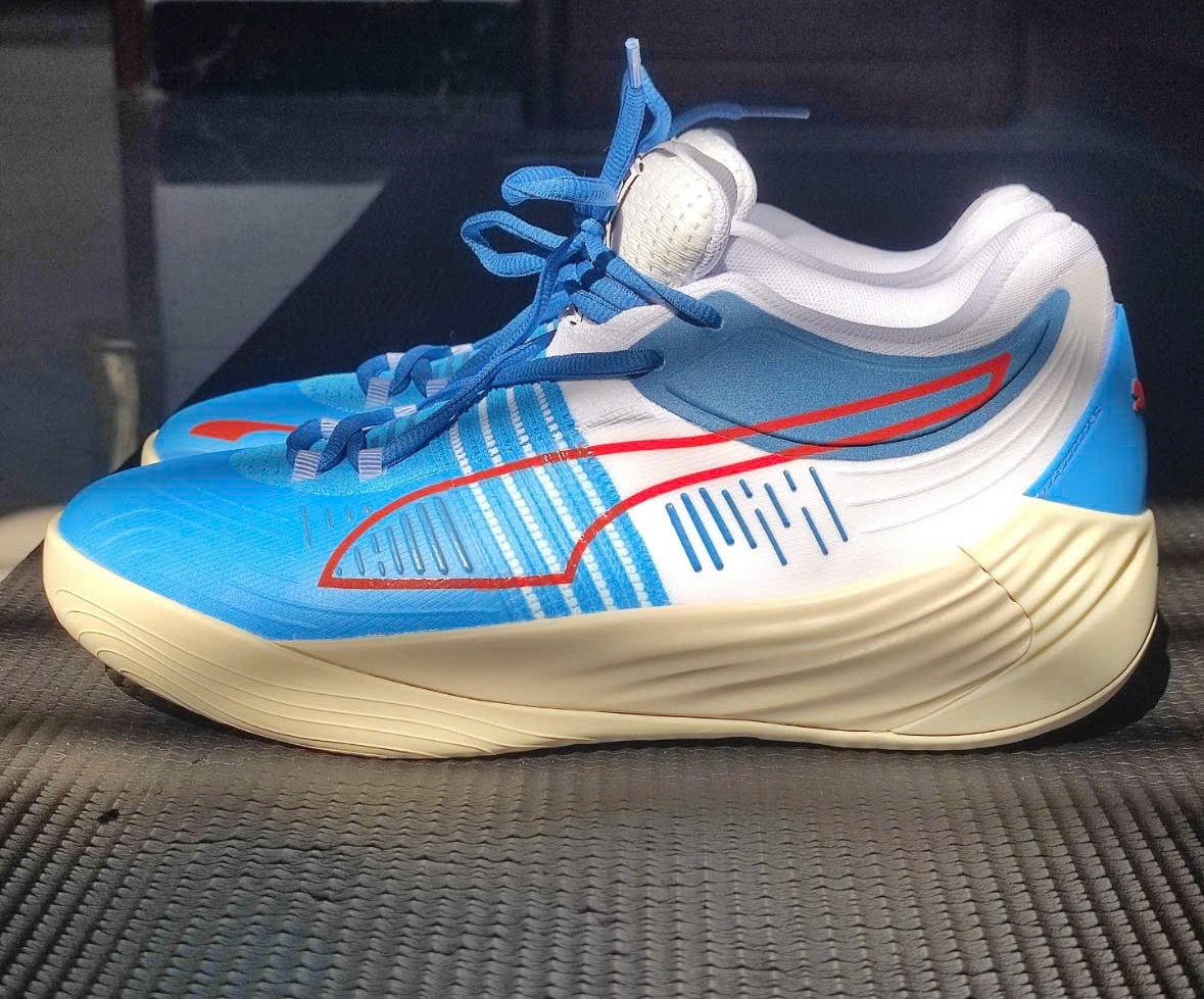 Giay Puma Fusion Nitro 'Ocean Dive' 195587-06