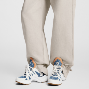 Giay Louis Vuitton LV Archlight Trainers 'Blue' 1ACHUR