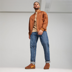 Giay Puma Palermo 'Brown Mushroom' 396463-03