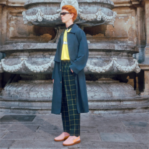 Giay Puma Palermo 'Grape Mist Peach Fizz' 396463-06