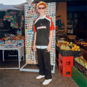 Giay Puma Palermo 'Alpine Snow' 396463-11