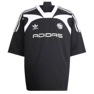 Ao Adidas Jersey T-shirt 'Black' IW3635