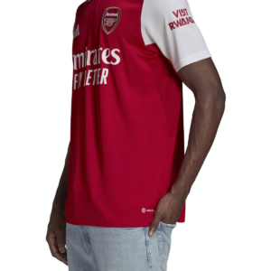 Ao Adidas Arsenal 22/23 Home Jersey 'Gunner' H35903