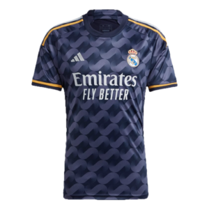 Ao Adidas Real Madrid 23/24 Away Jersey 'Legend Ink' IJ5901