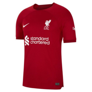 Ao Nike Liverpool F.C. 22/23 Stadium Home Jersey 'Red' DM1843-609