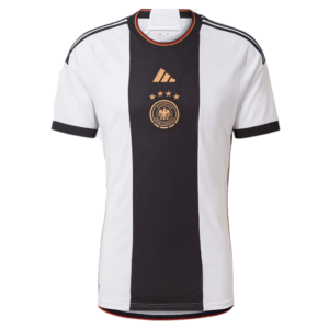 Ao Adidas Deutschland Germany 'Home' HJ9606