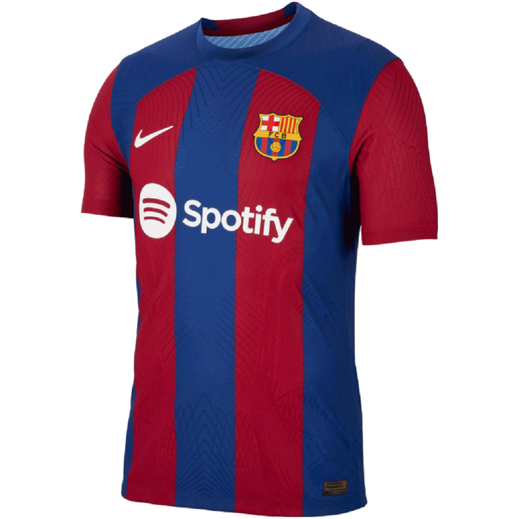 Ao Nike F.C. Barcelona 2023/24 'Match Home' DX2615-456