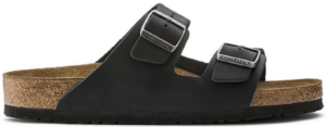 Dep Birkenstock Arizona BS Black Regular Fit 752481