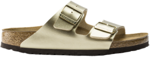 Dep Birkenstock Arizona Birko-Flor 'Gold' 1016110