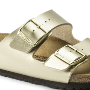 Dep Birkenstock Arizona Birko-Flor 'Gold' 1016110