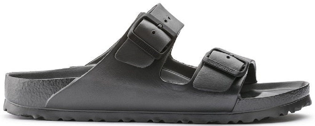 Dep Birkenstock Arizona Eva Anthracite 'Dark Grey' 1001497