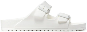 Dep Birkenstock Arizona Eva 'White' 129441