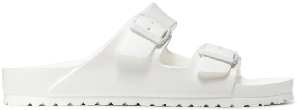 Dep Birkenstock Arizona Eva 'White' 129441