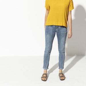 Dep Birkenstock Arizona Oiled 'Brown' 352201