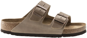 Dep Birkenstock Arizona Soft Footbed Oiled 'Brown' 552811