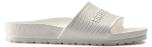 Dep Birkenstock Barbados Eva 'White' 1015399