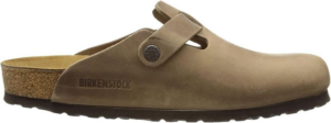 Dep Birkenstock Boston Tobacco 'Brown' 960811