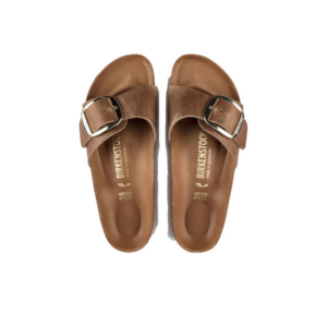 Dep Birkenstock Madrid Big Buckle 1006524