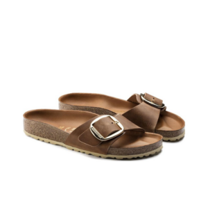 Dep Birkenstock Madrid Big Buckle 1006524