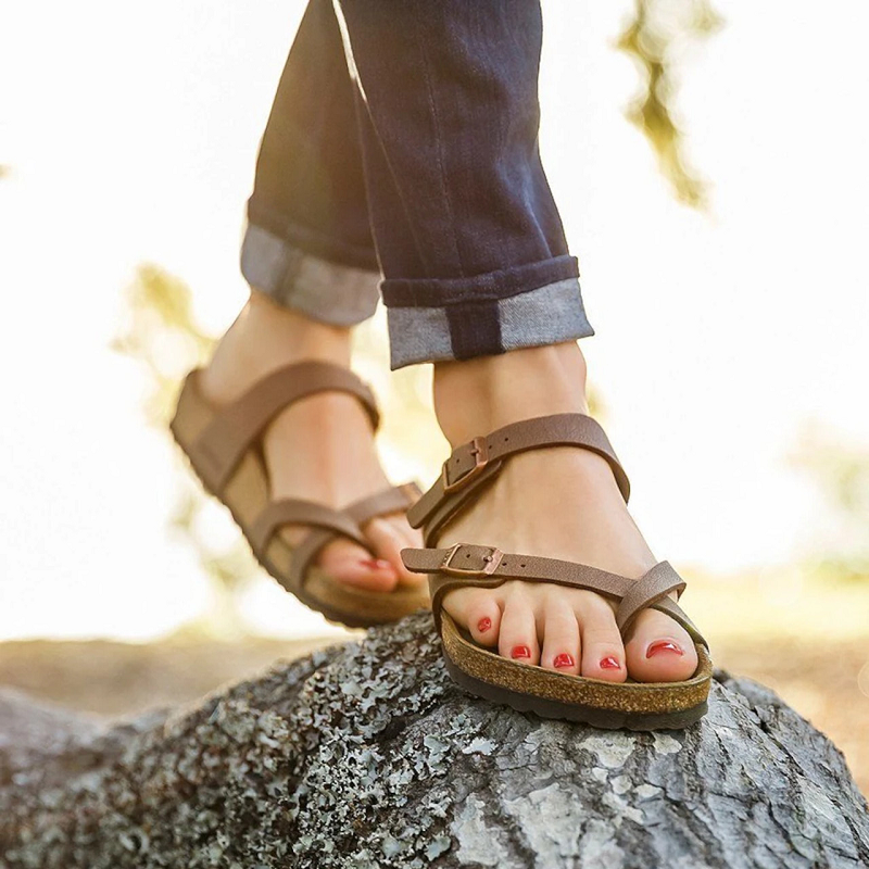 Dep Birkenstock Mayari Mocha 71061