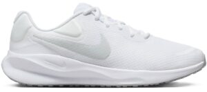 Giay Nike Revolution 7 'White Pale Blue' FB2207-100