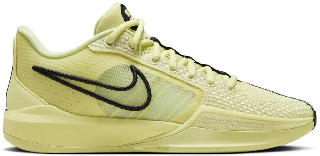 Giay Nike Sabrina Luminous 'Green Black' FQ3389-303