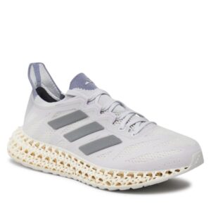 Giay Adidas 4DFWD 3 Running 'Dash Grey' IG8994