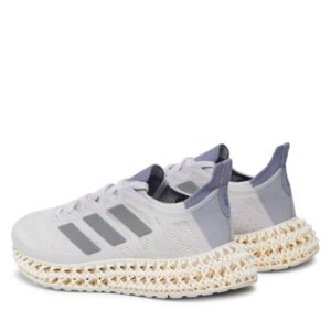 Giay Adidas 4DFWD 3 Running 'Dash Grey' IG8994