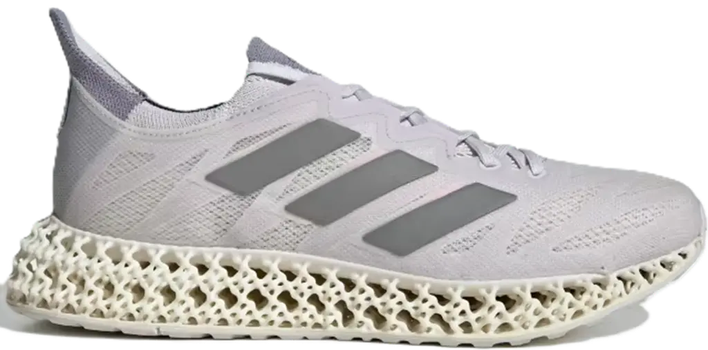 Giay Adidas 4DFWD 3 Running 'Dash Grey' IG8994