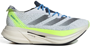 Giay Adidas Adizero Prime X 2 Strung 'Grey' ID0266