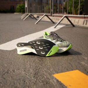 Giay Adidas Adizero Prime X 2.0 STRUNG 'Green' ID0263