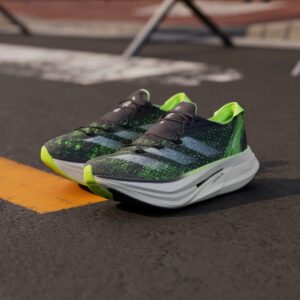 Giay Adidas Adizero Prime X 2.0 STRUNG 'Green' ID0263